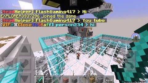Minecraft PE | My server | Ip c46182.leet.cc | Port 46182 |