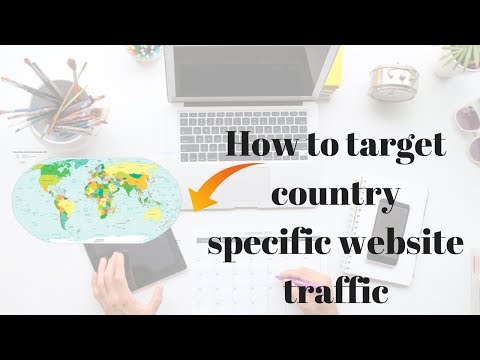Website Traffic Software