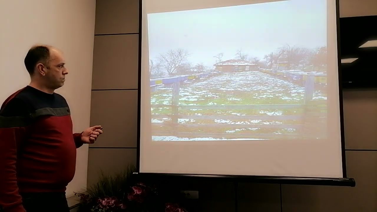 Proizvodnja matica predavanje GM