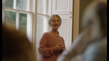 Finding Hope: How Lorna Byrne and Sanctuary Transformed My Life | Lesley Anne’s Story