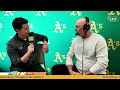 Mark Kotsay Show from the 2025 Winter Meetings in Orlando!