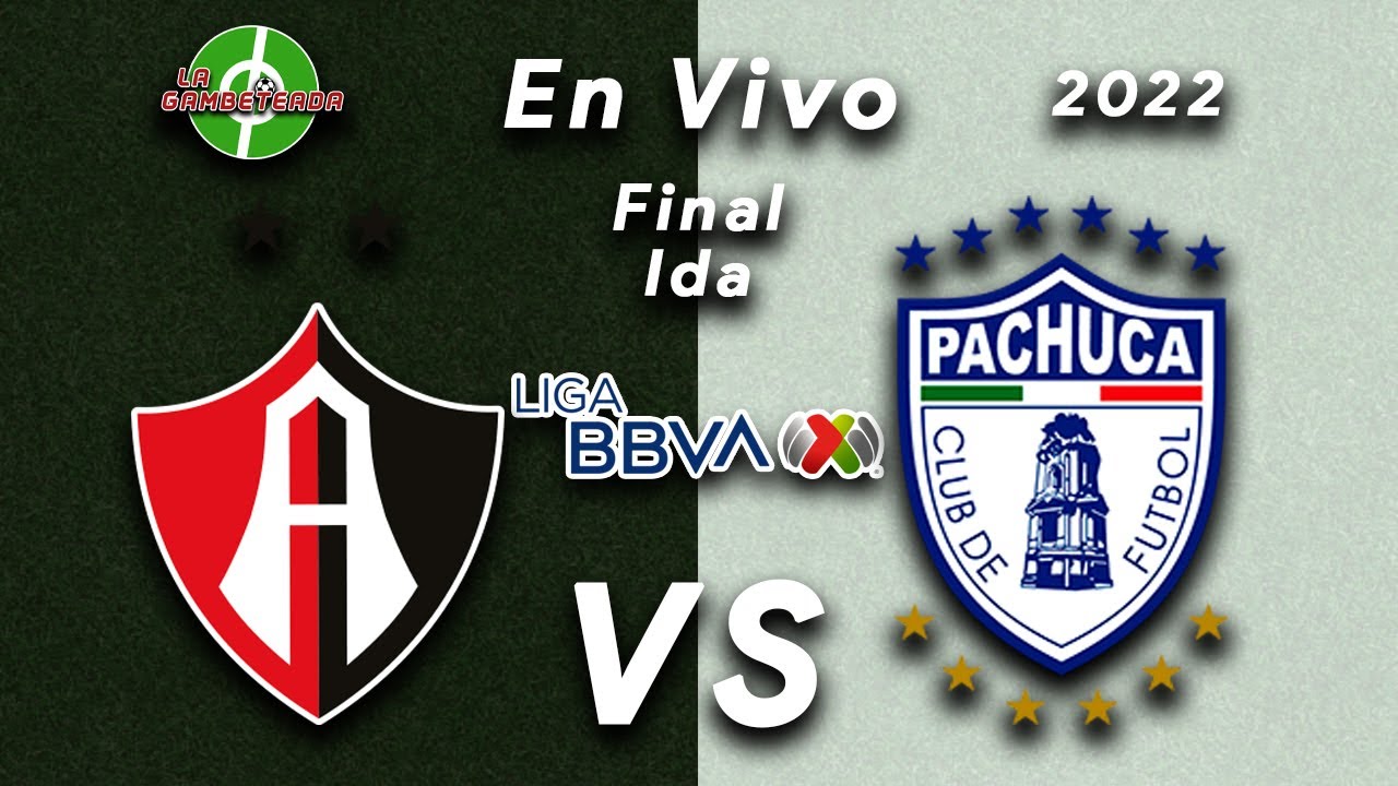 Polmica en la Final Pachuca vs. Atlas! Los Tuzos reclamaban un ...