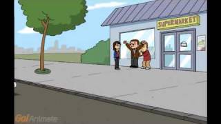 Jay and Silent Bob
