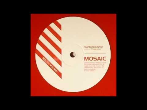 Marcus Suckut - Turn On (Original Mix) [Mosaic]