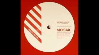 Marcus Suckut - Turn On (Original Mix) [Mosaic]