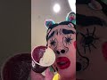 しゅきぴとの会話 at 控室 #shorts