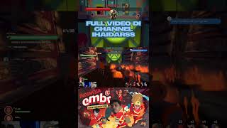 Woyoo Boss Macam Apa Ini- Embr Indonesia