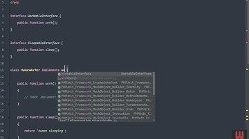 Interface Segregation Principle (ISP)