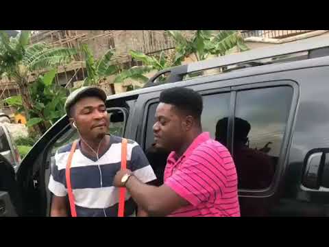 Football Analyst. Titus and Prosper