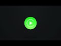 End of video