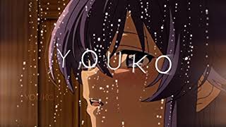 Roxy Migurdia - Honey Pie [AMV] | Alight Motion Edit