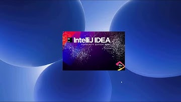 How to Install Intellij IDEA  Windows 10 + Creating First Hello World Java Application