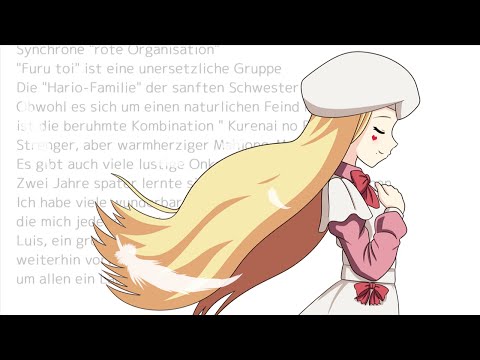 ルイス・キャミーでef-OP【祝・2周年】