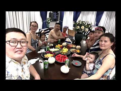 Вьетнамд нэг удаа 2024 2025