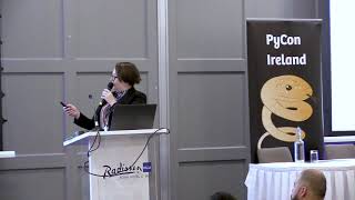 PyCon Ireland 2019 - Object Oriented Data Science for Production - Bethany Kok