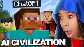 This Minecraft A.I. Experiment Went Too Far..