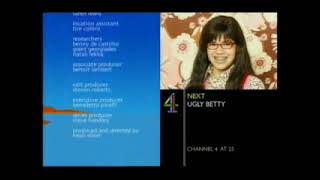 Channel 4 At 25 Ecp - 2007