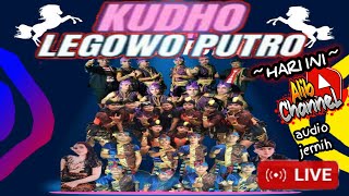 🛑#Live Kudho Legowo Putro ❌ Pondok Wonolelo Widodomartani Ngemplak Sleman