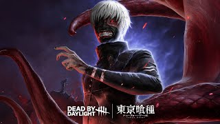 Five Nights at Freddy'sコラボ楽しみだね【デッドバイデイライト】　#DeadbyDaylightPartner