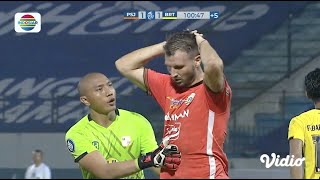 KONTROVERSI! Penalti Marco Motta (Persija) yang Berawal dan Berakhir Dramatis, Ada Apa? | BRI Liga 1