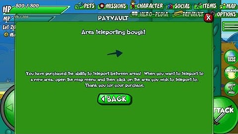 Helmet Heroes: FINALLY!! GETTING AN AREA TELEPORT