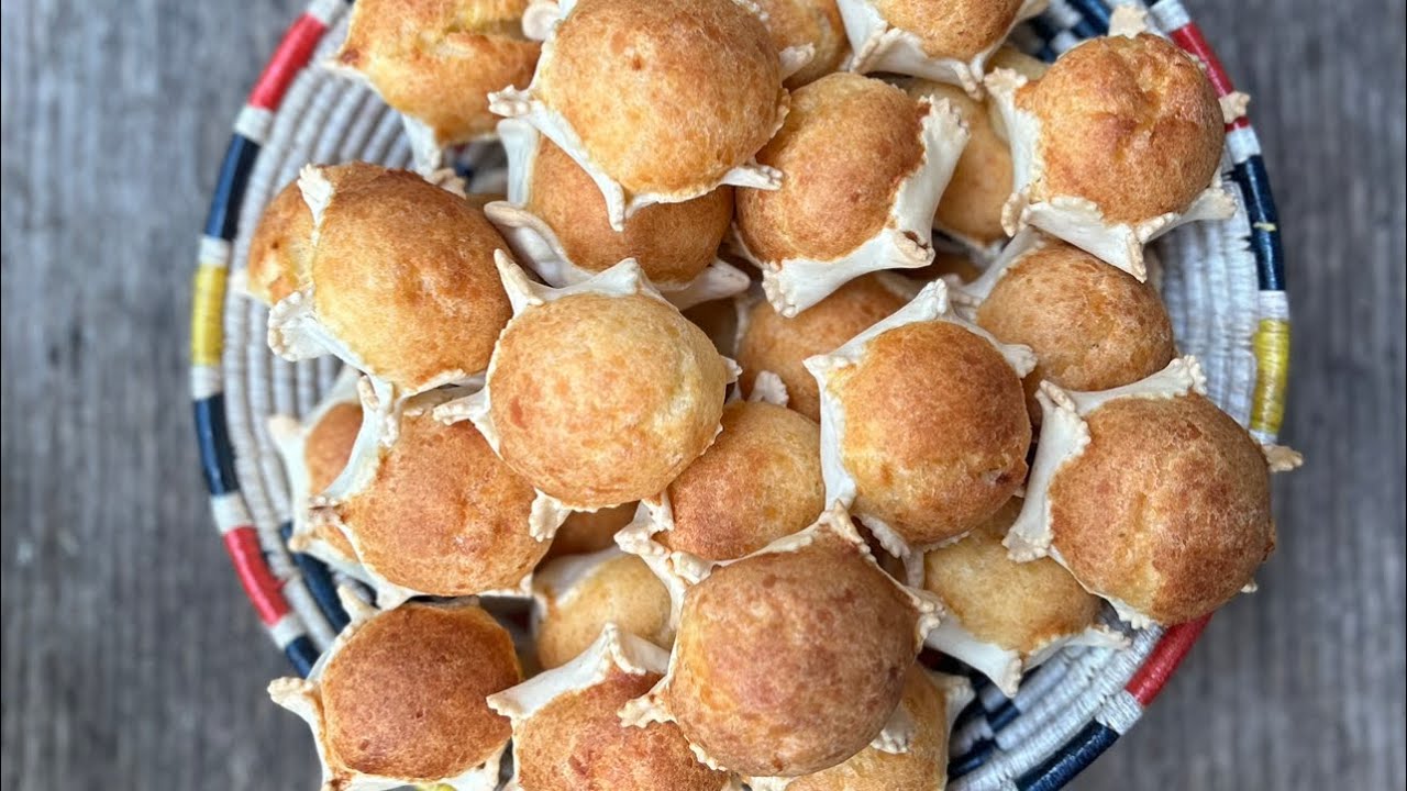 Sas Pardulas dolce sardo pasquale