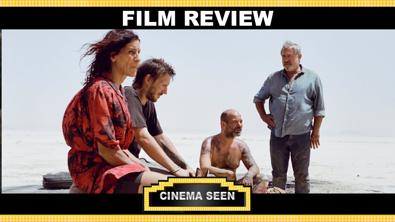 Review: Sirat (2025) | Rogers tv