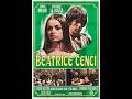 La Vera Storia di Beatrice Cenci 1969 italiana sub esp Tomas Milian Adrienne La Russa Georges Wilson