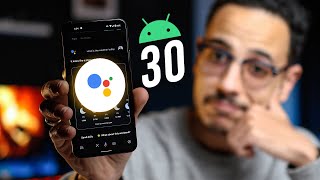 30 حركة في مساعد جوجل / Google Assistant هتغير حياتك !! 🔥🔥