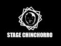 Morkis picoaga  stage chinchorro musica electronica arica stream world festival