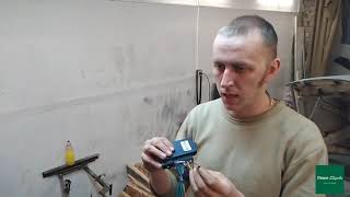 видео: Toyota Corolla 110. Установка сигнализации Starline b9. картинка: Toyota Corolla 110. Установка сигнализации Starline b9.