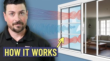 Best Windows for Soundproofing Your Home | Dual Pane, Triple Pane, & Laminated Glass Explained