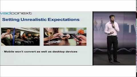 Web Analytics Rendez-Vous 2014 - #5: What are the Top Mistakes to Avoid ?