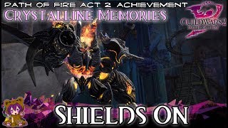 Guild Wars 2 - Act 201: Shields On achievement