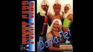 Funny Carp   Dahla Flet   02   Pille en Dagga