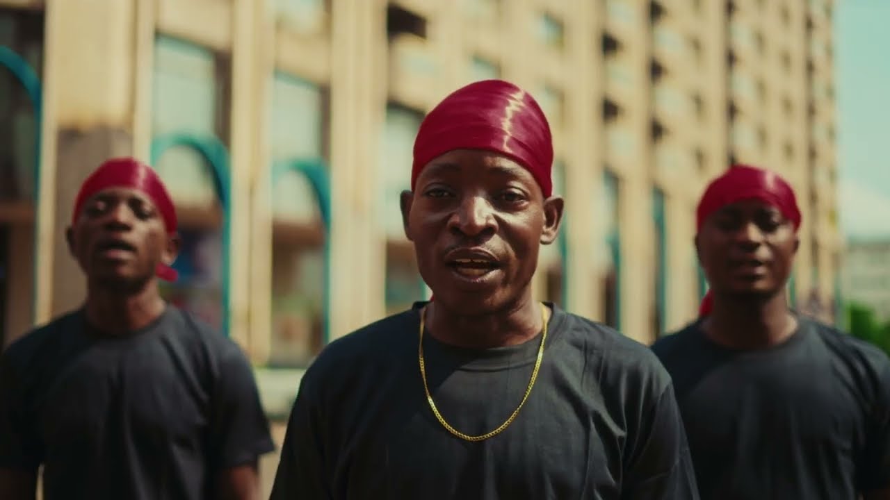 Watch LAMALGAME - Ngombi( clip officiel ) on YouTube Watch LAMALGAME - Ngombi( clip officiel ) on YouTube