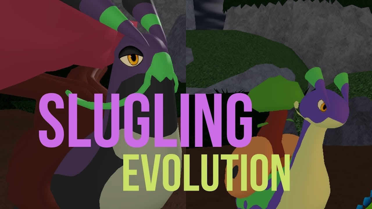 Antsee S Evolution Loomian Legacy Youtube - roblox pyder evolution loomian legacy youtube