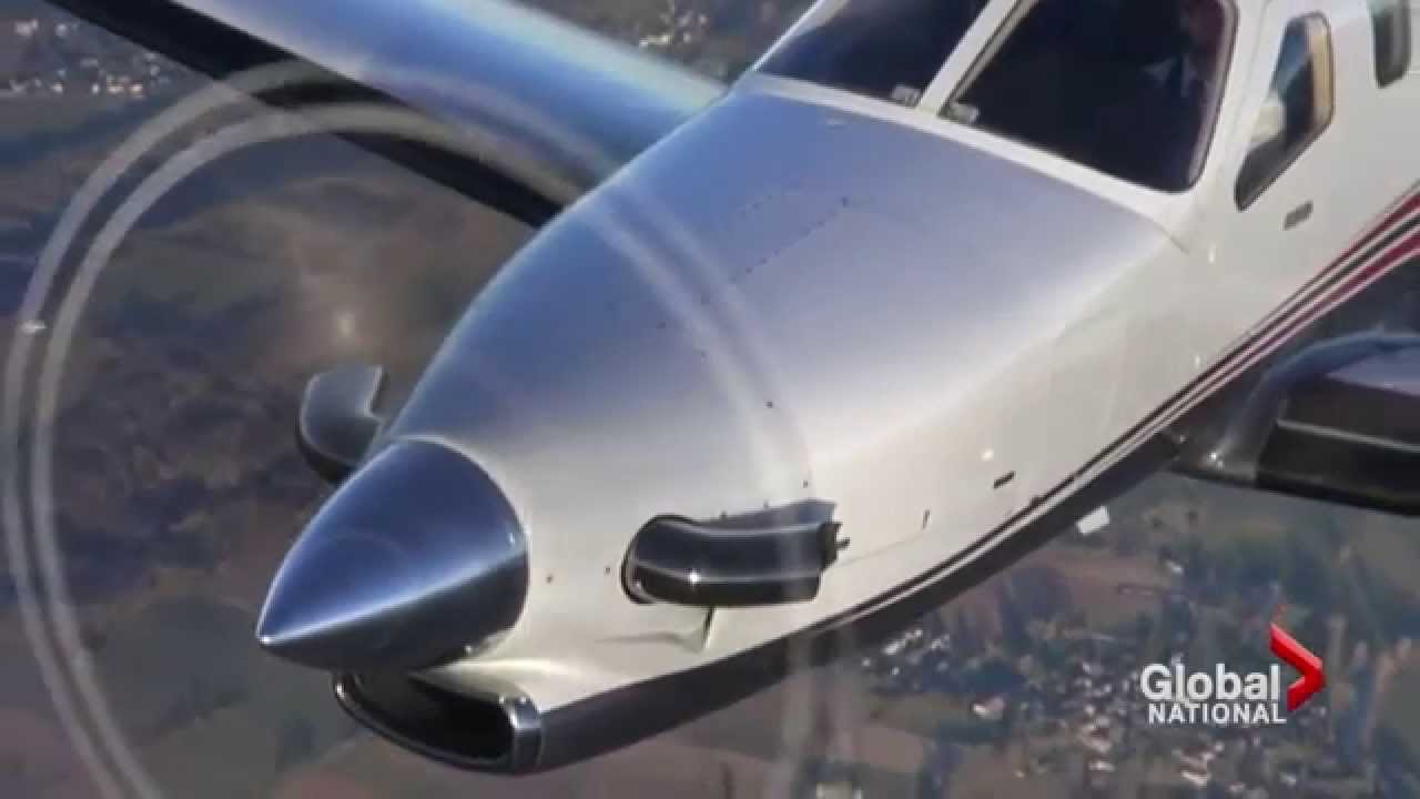 Unresponsive N900KN plane crashes off Jamaica