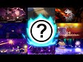 GD MYTHIC Levels Tier List!