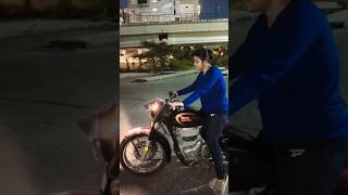 bike lovers Arsh #youtubeshorts