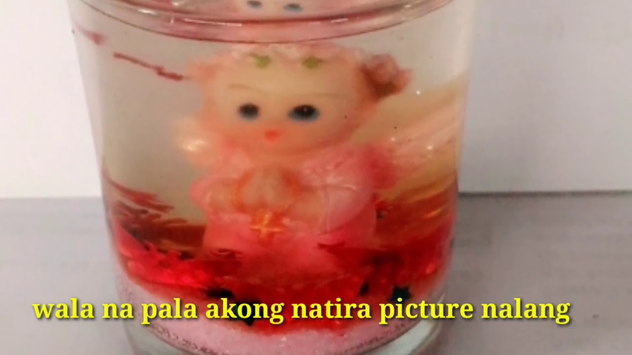 HOW TO MAKE A CANDLE WAX(DIY) YouTube