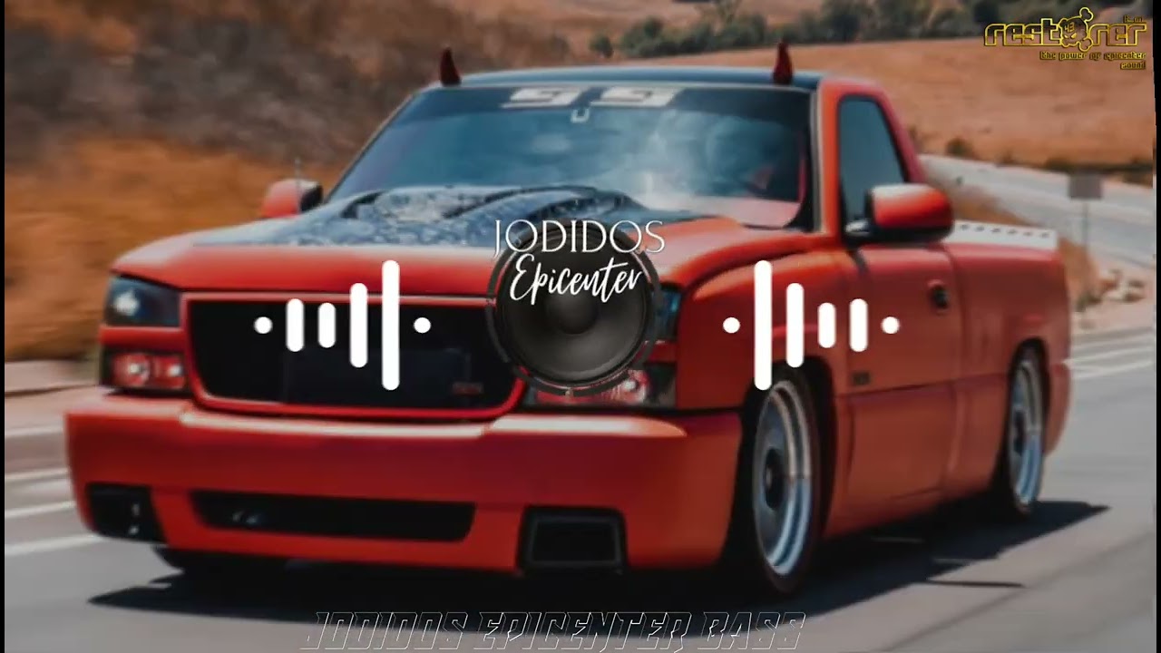 Lamberto Verdugo - Tito Chávez / [JODIDOS EPICENTER]