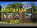 Australia zoo  sunshine coast