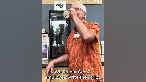 When GenZ Writes the Script!   🌟In our birding era🌟