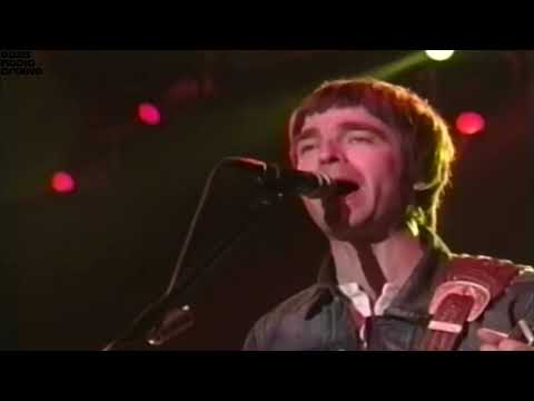 Oasis - 2001-05-15 - Greek Theatre, Los Angeles