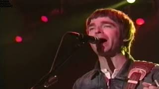 Oasis - 2001-05-15 - Greek Theatre, Los Angeles