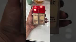 Поговорим про тональные основы среднего ценового сегмента #допосле #makeup #makeuptutorial #бьюти