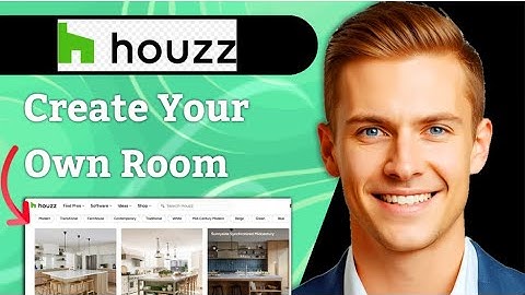 How To Create Beautiful Room Designs With The Houzz  2025