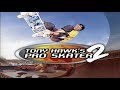 Tony hawks 2 soundtrack