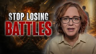 What I Wish Every Believer Knew About Spiritual Warfare